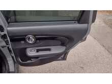 MINI Clubman Cooper S Exclusive 