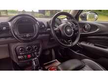 MINI Clubman Cooper S Exclusive 