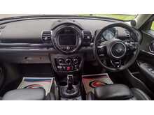 MINI Clubman Cooper S Exclusive 