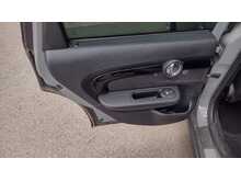 MINI Clubman Cooper S Exclusive 