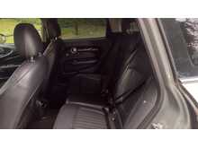 MINI Clubman Cooper S Exclusive 