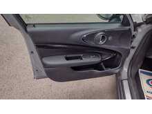 MINI Clubman Cooper S Exclusive 