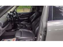 MINI Clubman Cooper S Exclusive 