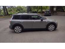 MINI Clubman Cooper S Exclusive 