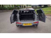 MINI Clubman Cooper S Exclusive 