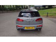 MINI Clubman Cooper S Exclusive 