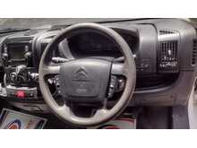 Citroen Relay HDi 35 