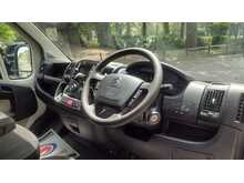 Citroen Relay HDi 35 