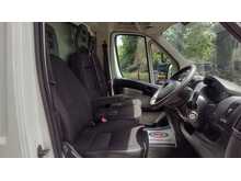 Citroen Relay HDi 35 