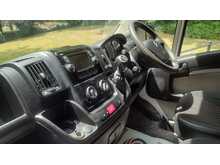 Citroen Relay HDi 35 