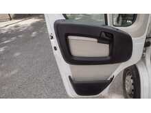 Citroen Relay HDi 35 