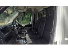 Citroen Relay HDi 35 