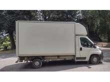 Citroen Relay HDi 35 