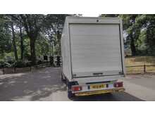Citroen Relay HDi 35 