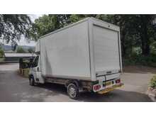Citroen Relay HDi 35 
