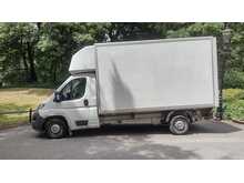 Citroen Relay HDi 35 