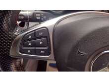 Mercedes-Benz GLA GLA200d AMG Line 