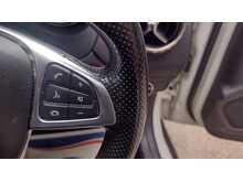 Mercedes-Benz GLA GLA200d AMG Line 