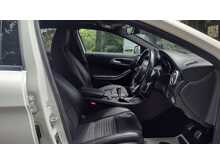 Mercedes-Benz GLA GLA200d AMG Line 