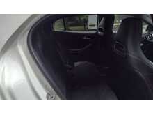 Mercedes-Benz GLA GLA200d AMG Line 