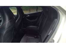 Mercedes-Benz GLA GLA200d AMG Line 
