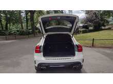 Mercedes-Benz GLA GLA200d AMG Line 