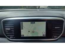 Kia Sportage CRDi GT-Line 