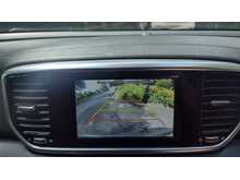 Kia Sportage CRDi GT-Line 