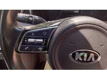 Kia Sportage CRDi GT-Line 