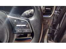 Kia Sportage CRDi GT-Line 