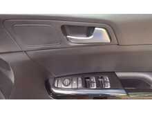 Kia Sportage CRDi GT-Line 