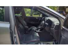 Kia Sportage CRDi GT-Line 