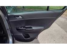 Kia Sportage CRDi GT-Line 