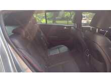 Kia Sportage CRDi GT-Line 