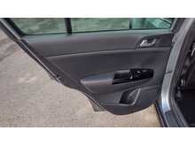 Kia Sportage CRDi GT-Line 
