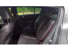 Kia Sportage CRDi GT-Line 