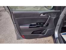 Kia Sportage CRDi GT-Line 