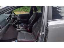 Kia Sportage CRDi GT-Line 