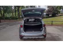 Kia Sportage CRDi GT-Line 