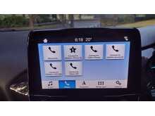 Ford Fiesta T EcoBoost ST-Line 