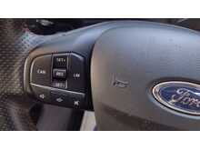 Ford Fiesta T EcoBoost ST-Line 