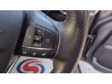 Ford Fiesta T EcoBoost ST-Line 
