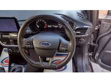 Ford Fiesta T EcoBoost ST-Line 