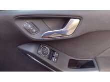 Ford Fiesta T EcoBoost ST-Line 