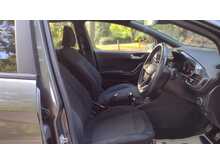 Ford Fiesta T EcoBoost ST-Line 