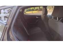 Ford Fiesta T EcoBoost ST-Line 