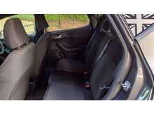 Ford Fiesta T EcoBoost ST-Line 