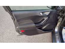 Ford Fiesta T EcoBoost ST-Line 