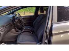 Ford Fiesta T EcoBoost ST-Line 