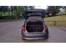 Ford Fiesta T EcoBoost ST-Line 
